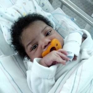 Meet your Posher, Lakeisha